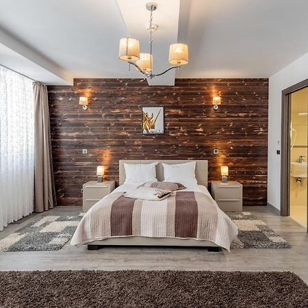 A50 Cape Town Penthouse - Silver Mountain بويانا براسوف المظهر الخارجي الصورة