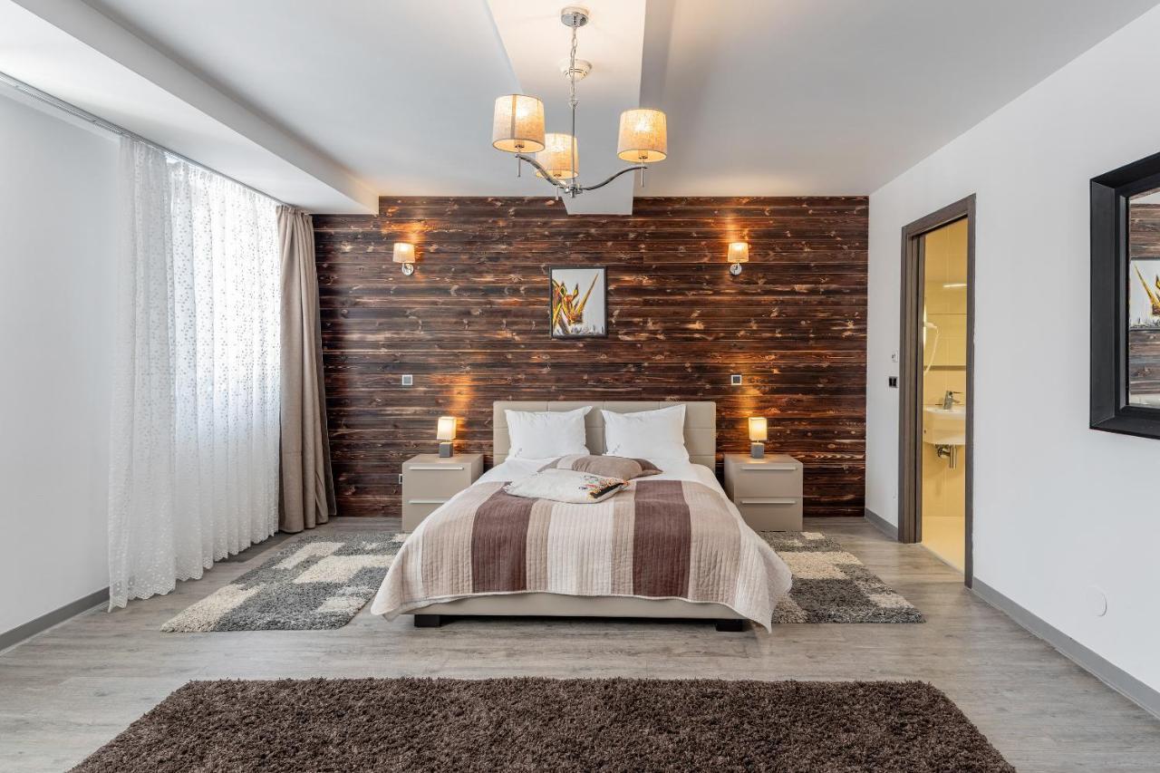 A50 Cape Town Penthouse - Silver Mountain بويانا براسوف المظهر الخارجي الصورة