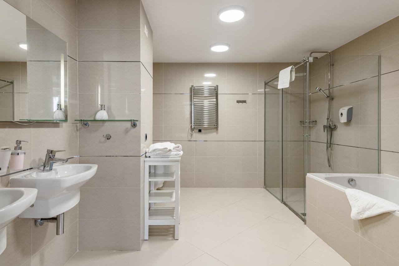 A50 Cape Town Penthouse - Silver Mountain بويانا براسوف المظهر الخارجي الصورة