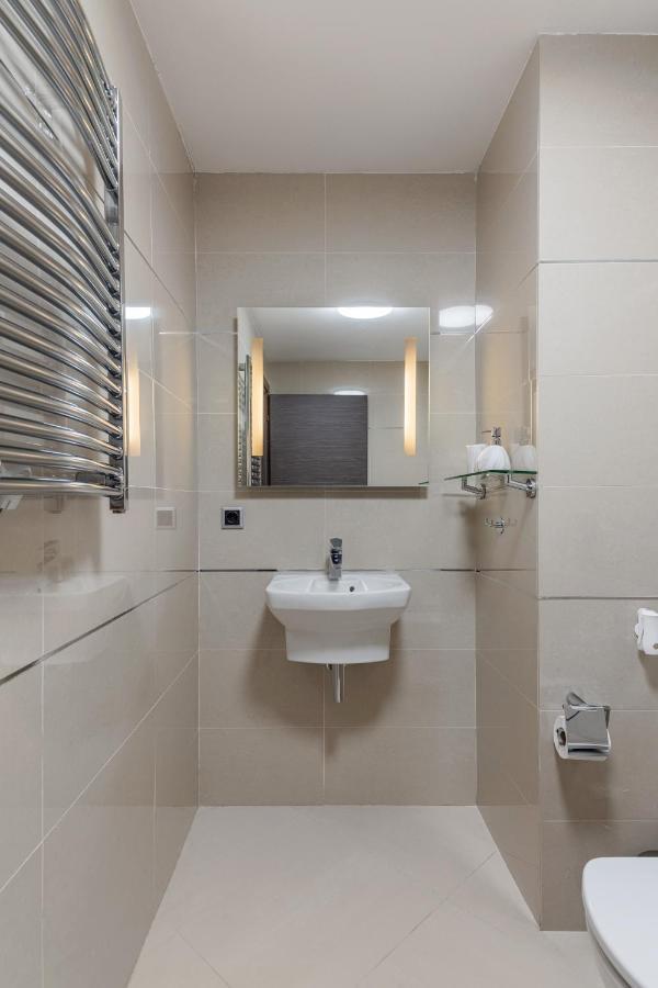 A50 Cape Town Penthouse - Silver Mountain بويانا براسوف المظهر الخارجي الصورة