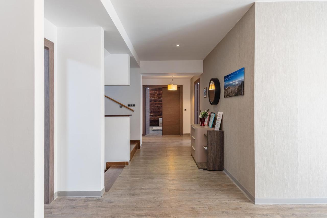 A50 Cape Town Penthouse - Silver Mountain بويانا براسوف المظهر الخارجي الصورة