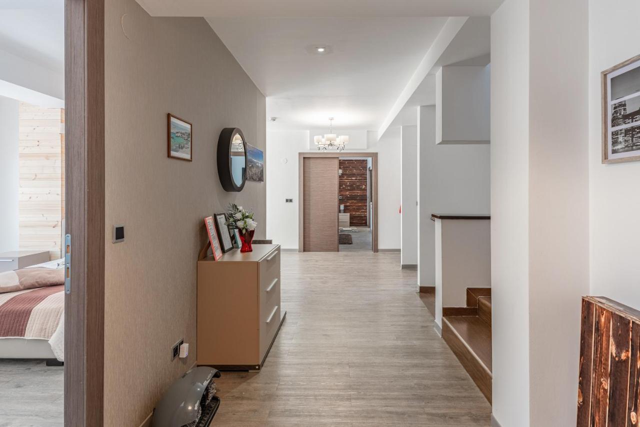 A50 Cape Town Penthouse - Silver Mountain بويانا براسوف المظهر الخارجي الصورة