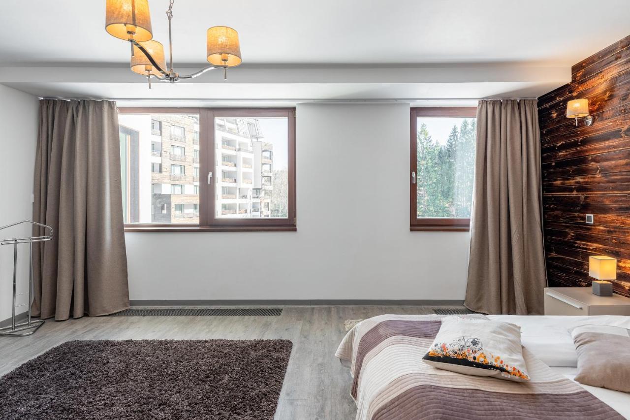 A50 Cape Town Penthouse - Silver Mountain بويانا براسوف المظهر الخارجي الصورة