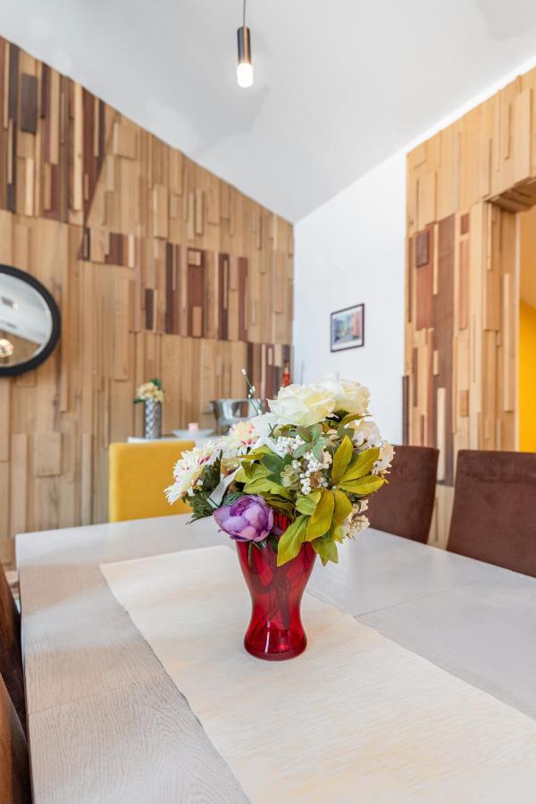 A50 Cape Town Penthouse - Silver Mountain بويانا براسوف المظهر الخارجي الصورة