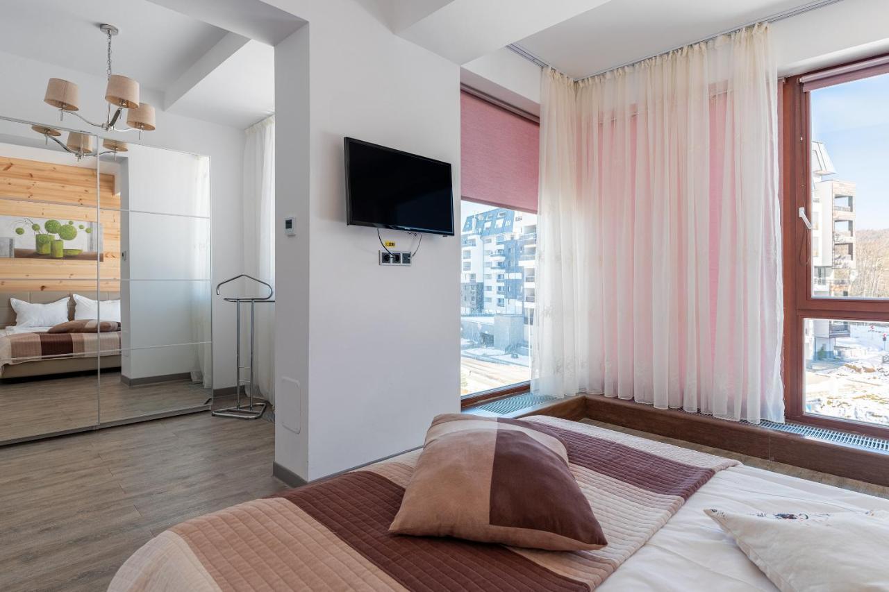 A50 Cape Town Penthouse - Silver Mountain بويانا براسوف المظهر الخارجي الصورة
