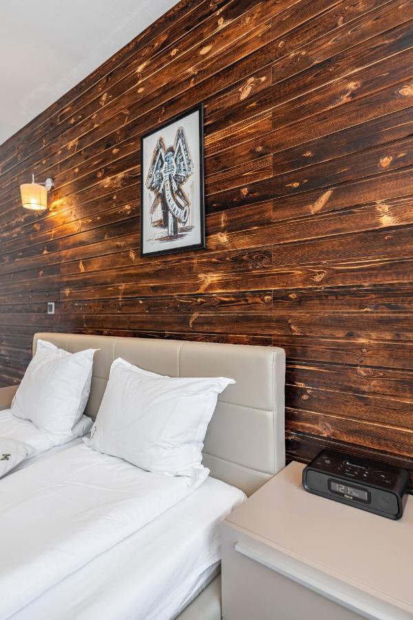 A50 Cape Town Penthouse - Silver Mountain بويانا براسوف المظهر الخارجي الصورة