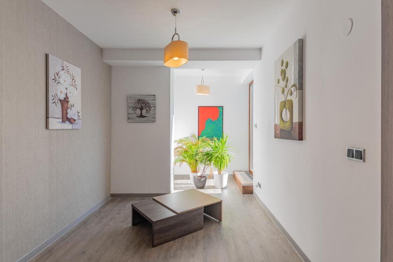 A50 Cape Town Penthouse - Silver Mountain بويانا براسوف المظهر الخارجي الصورة