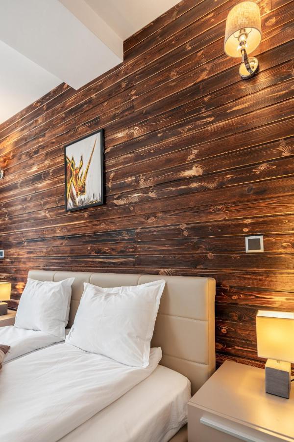A50 Cape Town Penthouse - Silver Mountain بويانا براسوف المظهر الخارجي الصورة