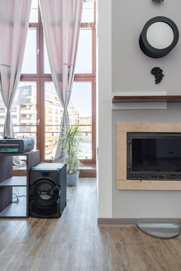 A50 Cape Town Penthouse - Silver Mountain بويانا براسوف المظهر الخارجي الصورة