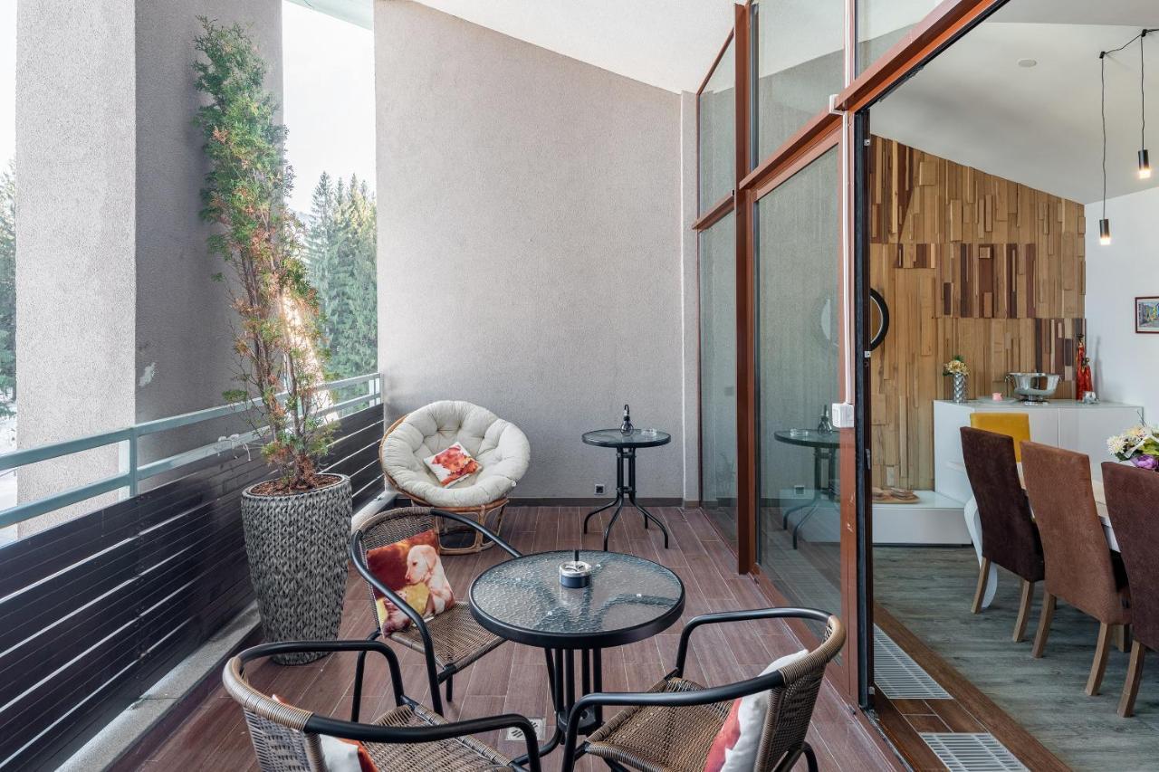 A50 Cape Town Penthouse - Silver Mountain بويانا براسوف المظهر الخارجي الصورة