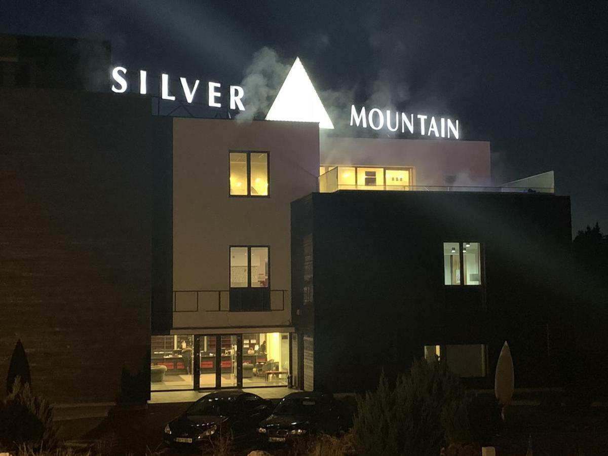 A50 Cape Town Penthouse - Silver Mountain بويانا براسوف المظهر الخارجي الصورة